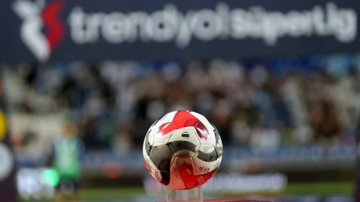  Trendyol Süper Lig'de 23. hafta heyecanı